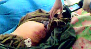 Dirty Wars screenshot 1