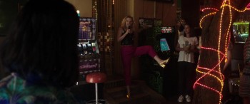 The Spy Who Dumped Me screenshot 1