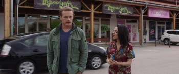 The Spy Who Dumped Me screenshot 2