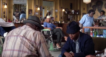 Barbershop 2: Back in Business screenshot 1