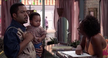 Barbershop 2: Back in Business screenshot 2