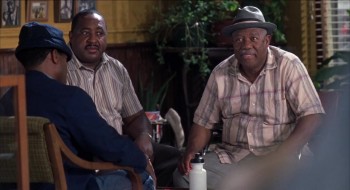 Barbershop 2: Back in Business screenshot 3