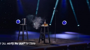 Ron White: If You Quit Listening, I'll Shut Up screenshot 2