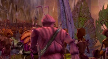 Antz screenshot 2