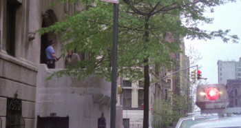 City of the Living Dead screenshot 2