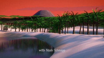 Legend of Hallowaiian screenshot 1