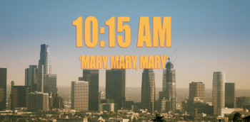 The Queen of Hollywood Blvd screenshot 1