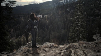 The Dead and the Damned 3: Ravaged screenshot 3