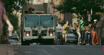 Skate Kitchen screenshot 1