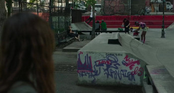 Skate Kitchen screenshot 2