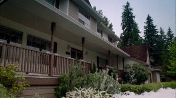 The Color of Rain screenshot 1