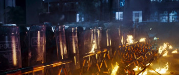 Illang: The Wolf Brigade screenshot 3