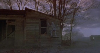 Halloween 4: The Return of Michael Myers screenshot 1