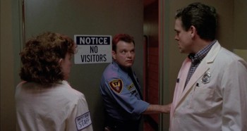 Halloween 4: The Return of Michael Myers screenshot 3