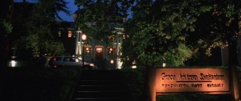 Halloween: Resurrection screenshot 1