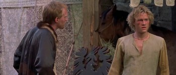 A Knight's Tale screenshot 2