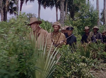 Distant Drums screenshot 1