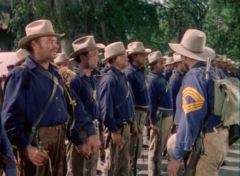 Distant Drums screenshot 3