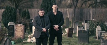 Green Street 3: Never Back Down screenshot 3