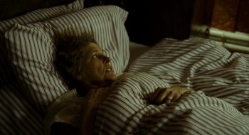 The Living and the Dead screenshot 2