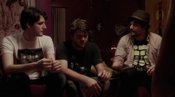 High Road screenshot 3