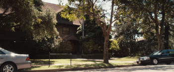 Death at a Funeral screenshot 1