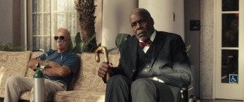 Death at a Funeral screenshot 2