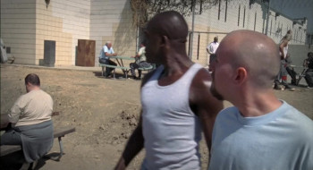 Green Street Hooligans 2 screenshot 1