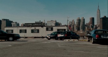 Jack Goes Boating screenshot 1