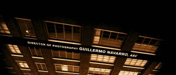 The Resident screenshot 1