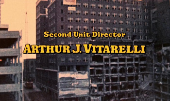 Herbie Rides Again screenshot 2