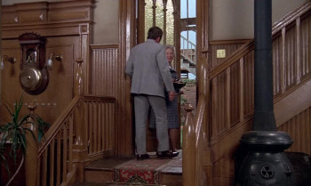 Herbie Rides Again screenshot 3