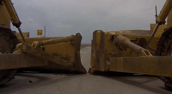 Vanishing Point screenshot 3