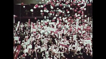 American Chaos screenshot 2