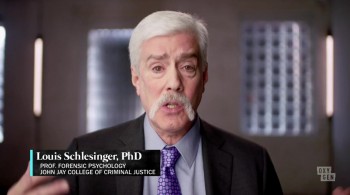 Kemper on Kemper: Inside the Mind of a Serial Killer screenshot 1