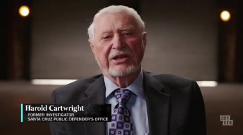 Kemper on Kemper: Inside the Mind of a Serial Killer screenshot 3