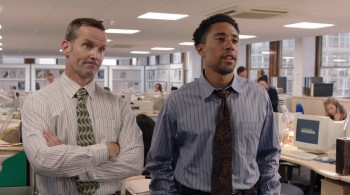 My Dinner with Hervé screenshot 1