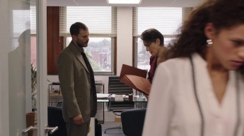 My Dinner with Hervé screenshot 2