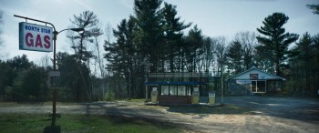 The Dark screenshot 2