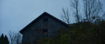 The Dark screenshot 3