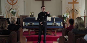 Thunder Road screenshot 1