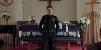 Thunder Road screenshot 3