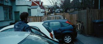 Reykjavik-Rotterdam screenshot 1