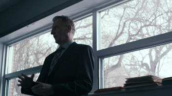 The Blackcoat's Daughter screenshot 3