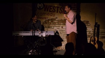 Adam Sandler: 100% Fresh screenshot 1