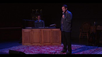 Adam Sandler: 100% Fresh screenshot 2