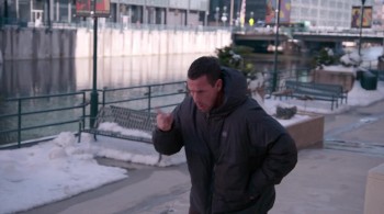 Adam Sandler: 100% Fresh screenshot 3