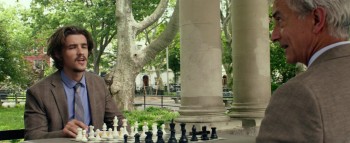 An Interview with God screenshot 2