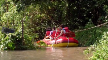 Dead Squad: Temple of the Undead screenshot 1