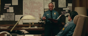 BlacKkKlansman screenshot 2